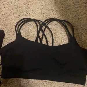 gap sports bra